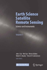 Earth Science Satellite Remote Sensing - 