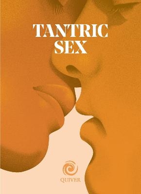 Tantric Sex mini book - Beverly Cummings