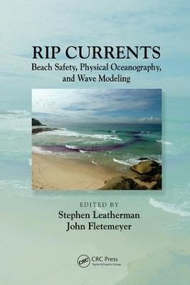 Rip Currents - 