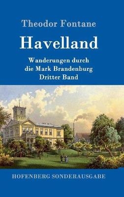 Havelland - Theodor Fontane