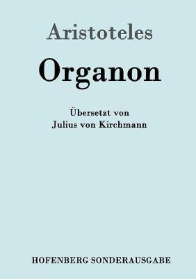 Organon -  Aristoteles