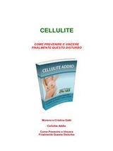 Cellulite Addio - Moreno Gatti - Cristina Gatti