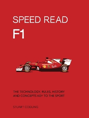 Speed Read F1 - Stuart Codling