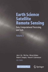 Earth Science Satellite Remote Sensing - 