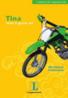 Tina - Theo Scherling, Elke Burger