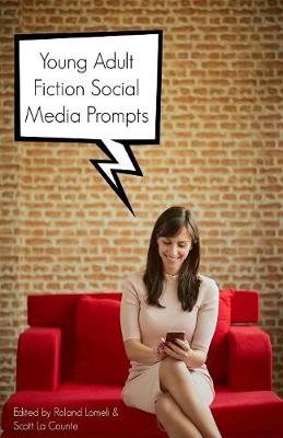 Young Adult Fiction Social Media Prompts - 