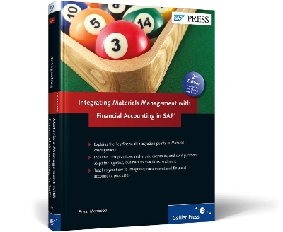 Integrating Materials Management with Financial Accounting in SAP - Faisal Mahboob