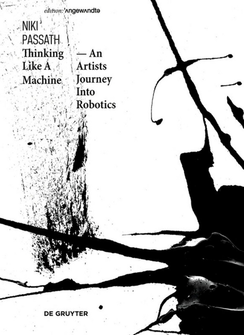 Thinking Like a Machine - 