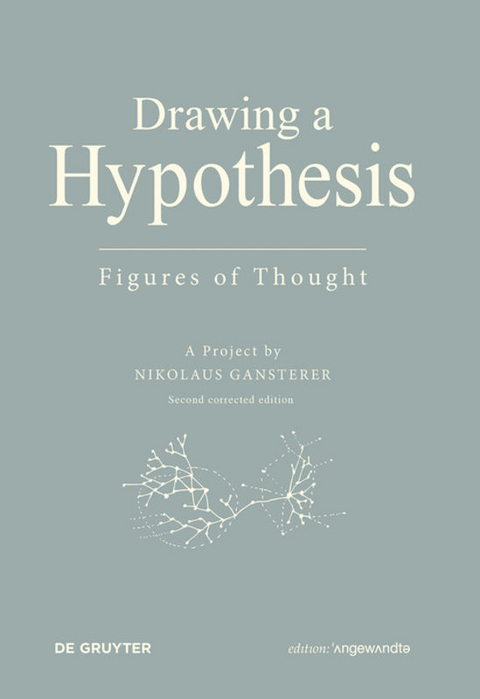 Drawing A Hypothesis - Nikolaus Gansterer