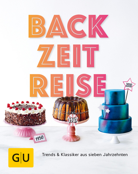 BackZeitReise - 