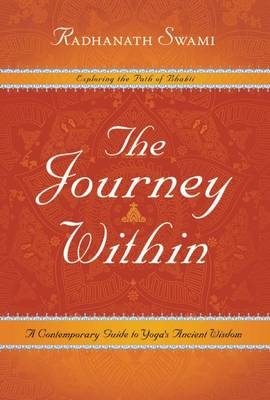 The Journey Within - Radhanath Swami