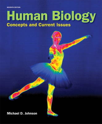 Human Biology - Michael D. Johnson