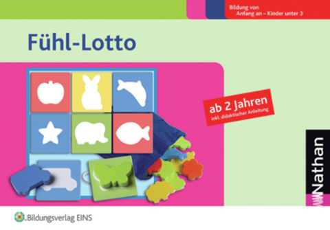 Fühl-Lotto