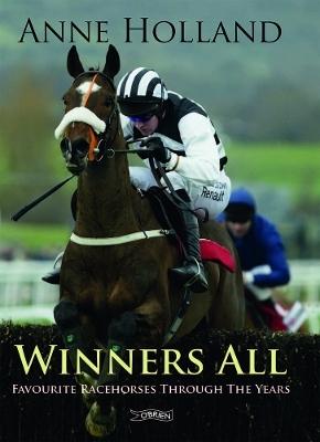 Winners All - Anne Holland