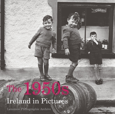 The 1950s -  Lensmen Photographic Archives