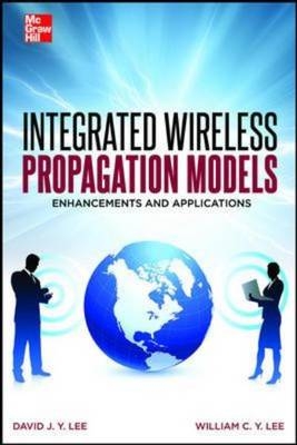 Integrated Wireless Propagation Models - William Lee