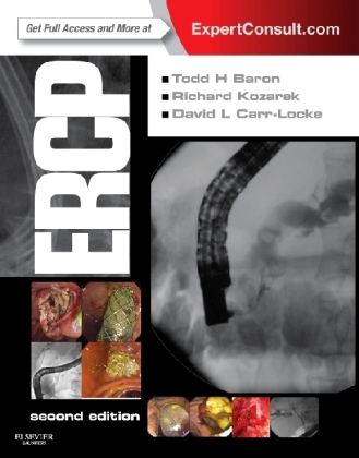 ERCP - Todd H. Baron, Richard A. Kozarek, David Leslie Carr-Locke