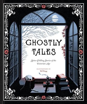 Ghostly Tales - 