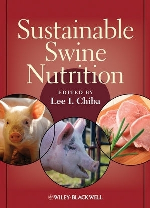 Sustainable Swine Nutrition - 