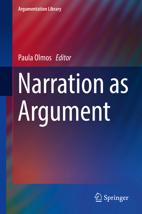 Narration as Argument - 