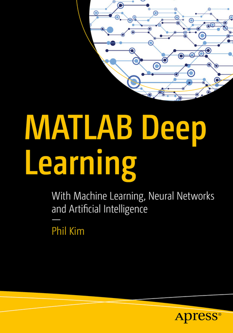 MATLAB Deep Learning - Phil Kim