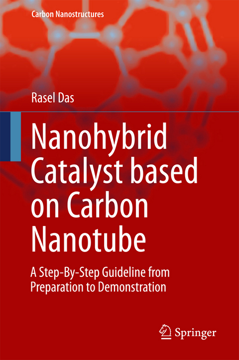 Nanohybrid Catalyst based on Carbon Nanotube - Rasel Das