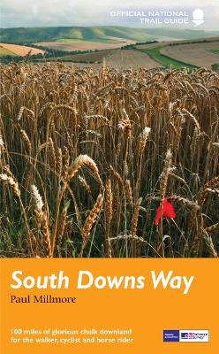 South Downs Way - Paul Millmore