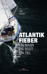 Atlantikfieber - Jan Heinze