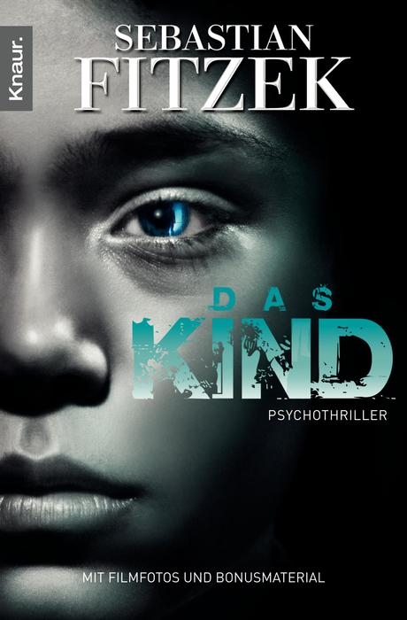 Das Kind - Sebastian Fitzek