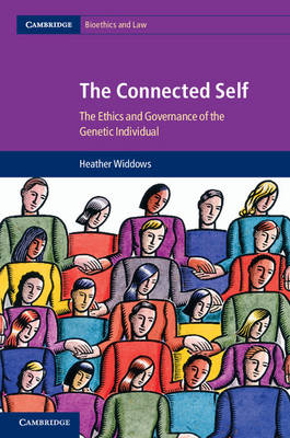 The Connected Self - Heather Widdows