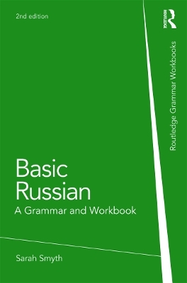 Basic Russian - John Murray, Sarah Smyth