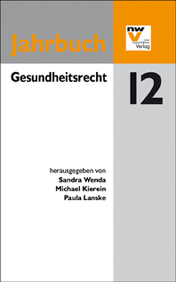 Gesundheitsrecht - 