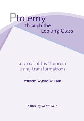 Ptolemy Through the Looking-glass - William Wynne Willson