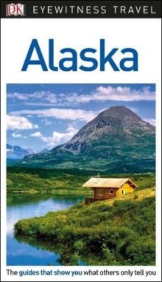 DK Alaska -  DK Travel