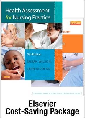 Health Assessment for Nursing Practice 5e - Susan Wilson