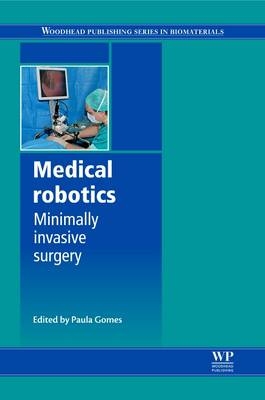 Medical Robotics - 