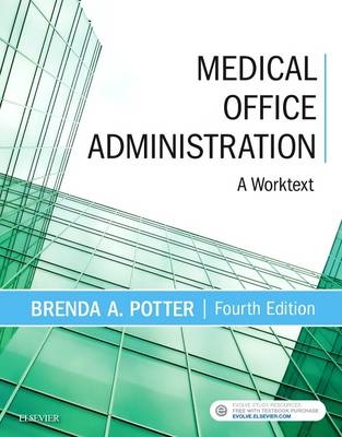 Medical Office Administration - Brenda A. Potter