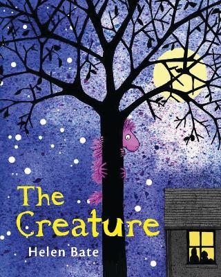 The Creature - Helen Bate