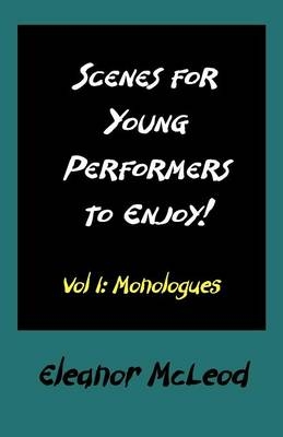 Scenes for Young Performers to Enjoy - Eleanor McLeod