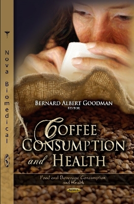 Coffee Consumption & Health - 