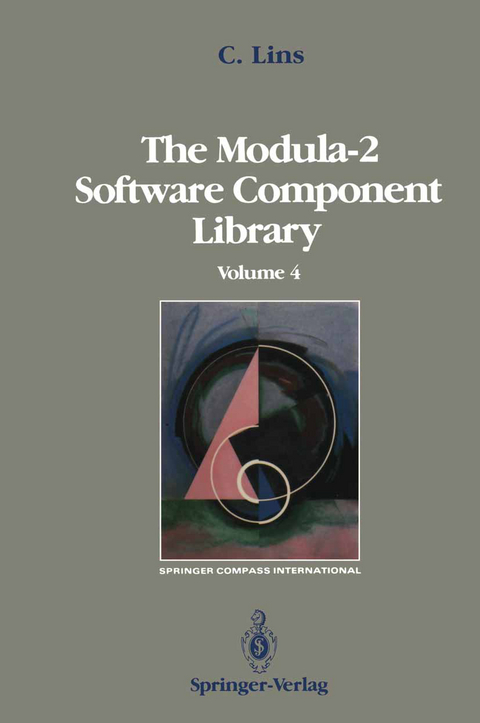 The Modula-2 Software Component Library - Charles Lins