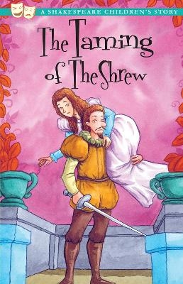 The Taming of the Shrew -  Macaw Books