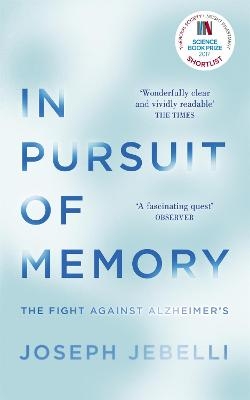 In Pursuit of Memory - Joseph Jebelli