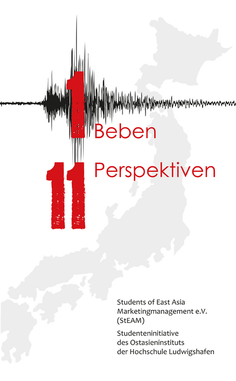 Ein Beben - Elf Perspektiven