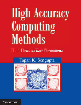 High Accuracy Computing Methods - Tapan Sengupta