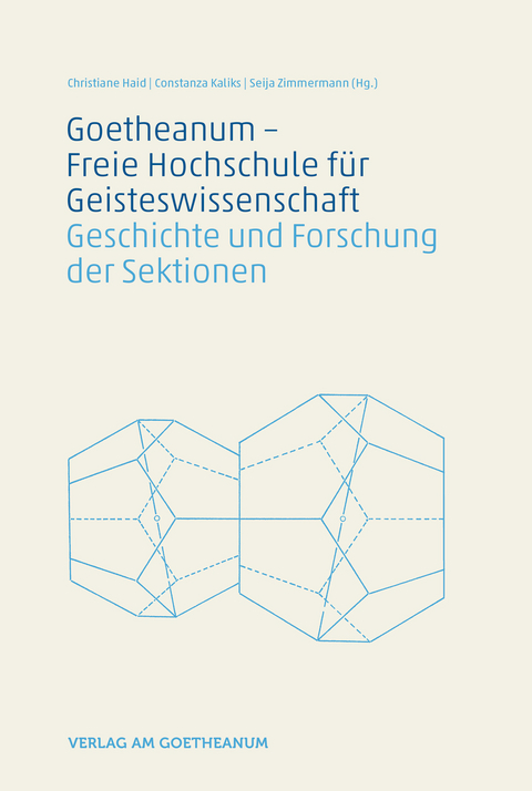 Goetheanum – Freie Hochschule für Geisteswissenschaft - 