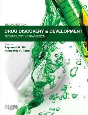 Drug Discovery and Development - 