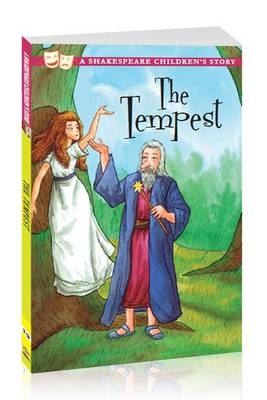 The Tempest -  Macaw Books