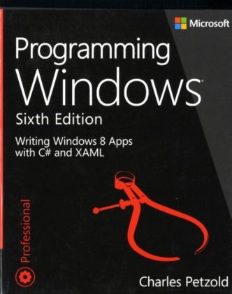 Programming Windows - Charles Petzold