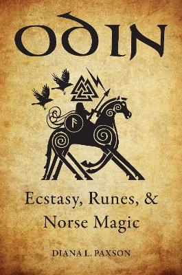 Odin - Diana L. Paxson